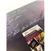 Image 3 : Autograph Signed Avengers Photo JSA