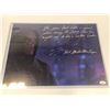 Image 2 : Autograph Signed Avengers Photo JSA