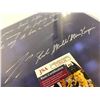 Image 3 : Autograph Signed Avengers Photo JSA