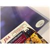 Image 4 : Autograph Signed Avengers Photo JSA
