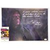 Image 1 : Autograph Signed Avengers Photo JSA
