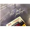 Image 3 : Autograph Signed Avengers Photo JSA