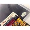 Image 4 : Autograph Signed Avengers Photo JSA