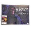 Image 1 : Autograph Signed Avengers Photo JSA