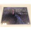 Image 2 : Autograph Signed Avengers Photo JSA