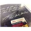 Image 3 : Autograph Signed Avengers Photo JSA