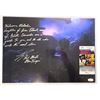 Image 1 : Autograph Signed Avengers Photo JSA