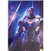 Image 1 : Signed Avengers Photo Beckett