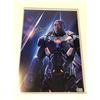 Image 2 : Signed Avengers Photo Beckett