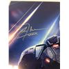 Image 3 : Signed Avengers Photo Beckett