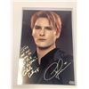 Image 2 : Signed Twilight Photo Beckett