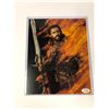 Image 2 : Signed Idris Elba AutographCOA