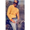 Image 1 : Autograph Signed Brad Pitt Photo