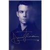 Image 1 : Autograph Signed Daniel Gillies Photo