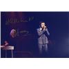Image 1 : Autograph Signed Harry Styles Photo