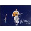 Image 1 : Autograph Signed Harry Styles Photo