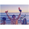 Image 1 : Autograph Signed Harry Styles Photo