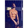 Image 1 : Autograph Signed Tom Ellis Photo