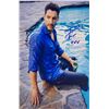 Image 1 : Autograph Signed Tom Ellis Photo