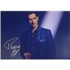 Image 1 : Autograph Signed Tom Ellis Photo