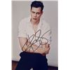 Image 1 : Autograph Signed  Bill Skarsgård Photo