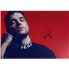 Image 1 : Autograph Signed  Liam Payne Photo