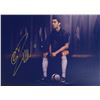 Image 1 : Autograph Signed  Cristiano Ronaldo Photo
