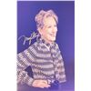 Image 1 : Autograph Signed  Meryl Streep Photo