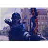 Image 1 : Autograph Signed Black Widow Photo