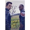 Image 1 : Autograph Signed Falcon Winter Soldier Photo