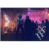Image 1 : Autograph Signed Loki Photo