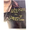 Image 3 : Signed Ashley Greene Beckett Photo