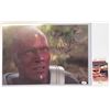 Image 1 : Signed Paul Bettany JSA Photo