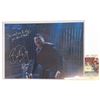 Image 1 : Signed Benedict Wong JSA Photo