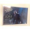 Image 2 : Signed Benedict Wong JSA Photo