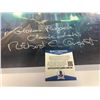 Image 3 : Signed Loki Beckett Photo