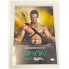 Image 2 : Signed Arrow JSA Photo