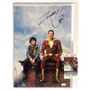 Image 1 : Signed Shazam JSA Photo