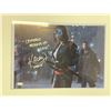 Image 2 : Signed Sucide Squad JSA Photo