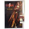 Image 1 : Signed Shazam JSA Photo