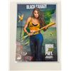 Image 2 : Signed Birds of Prey JSA Photo