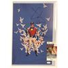 Image 1 : Signed Sucide Squad JSA Photo