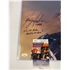 Image 3 : Signed Justice League JSA Photo