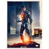 Image 1 : Signed Justice League JSA Photo