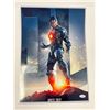 Image 2 : Signed Justice League JSA Photo