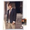 Image 1 : Signed Chase Crawford JSA Photo