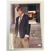 Image 2 : Signed Chase Crawford JSA Photo