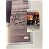 Image 3 : Signed Chase Crawford JSA Photo