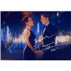Image 1 : Autograph Signed What If Photo