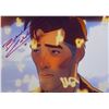 Image 1 : Autograph Signed What If Photo